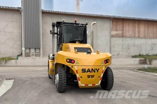 Sany SCP160G5 其他