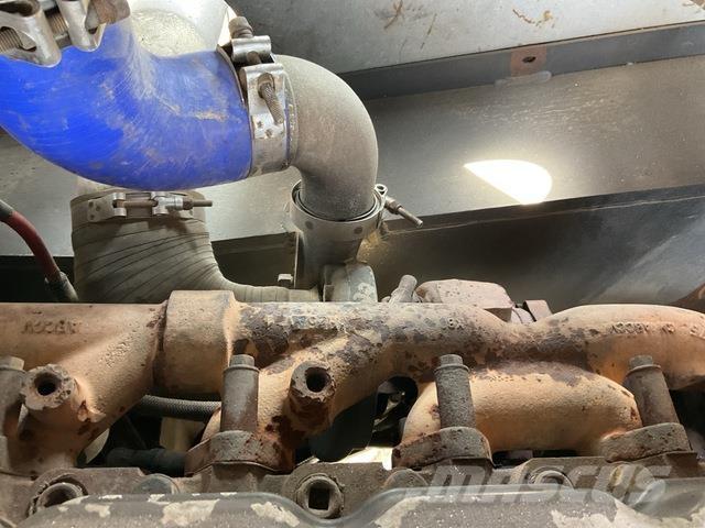 Sany SRC550H 越野起重機