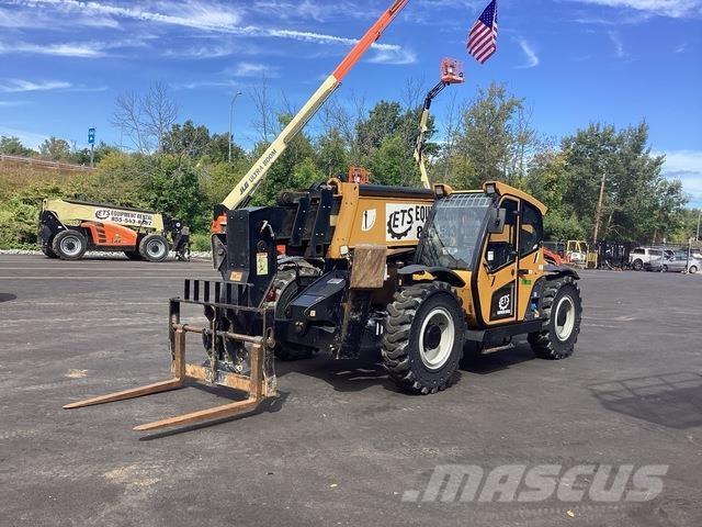 Sany STH1056A 伸縮臂操作車