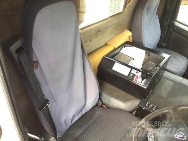 Scania P270 其他