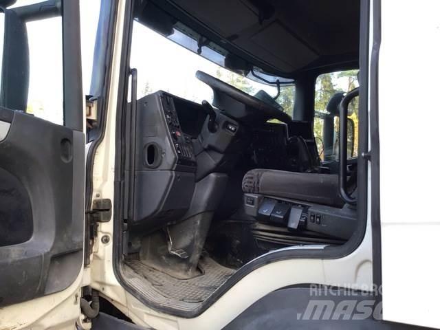 Scania P420LB 其他貨車