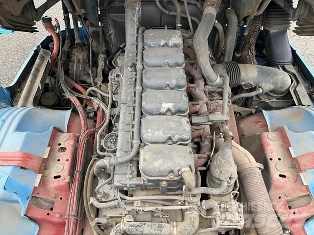Scania R420LB 其他