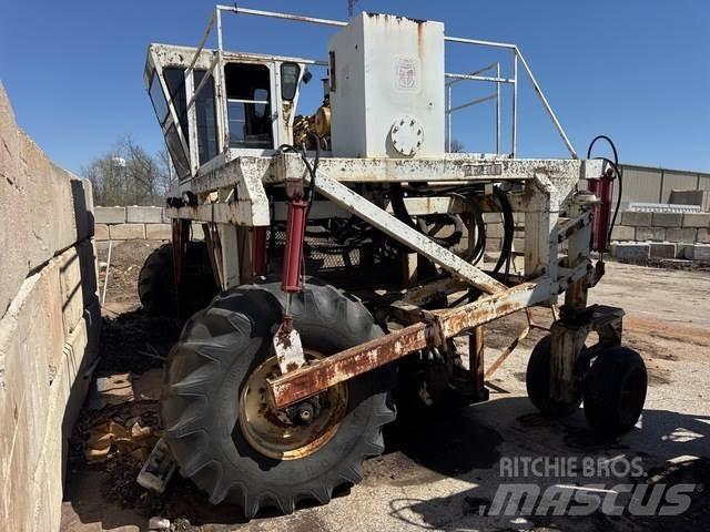 Scarab 14 HYD 堆肥攪拌翻堆機