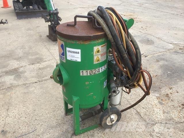 Schmidt 3.5CF 其他