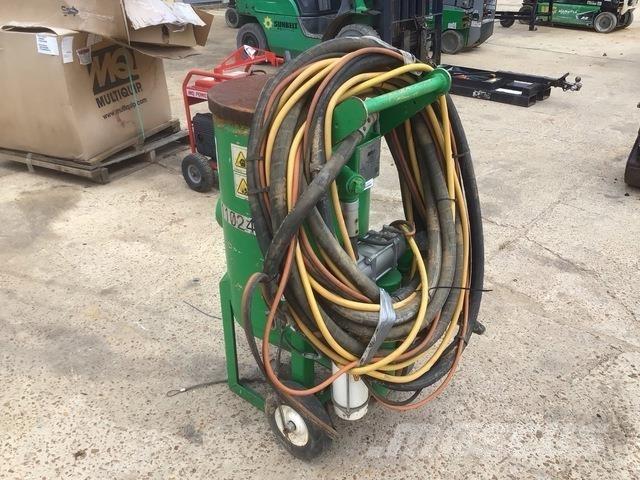 Schmidt 3.5CF 其他