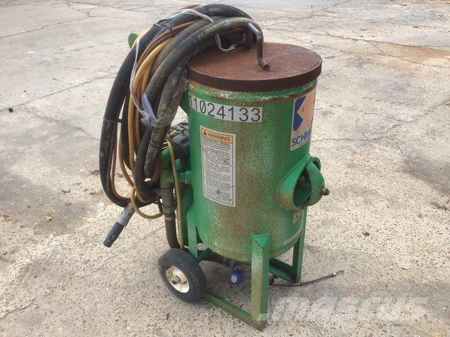 Schmidt 3.5CF 其他