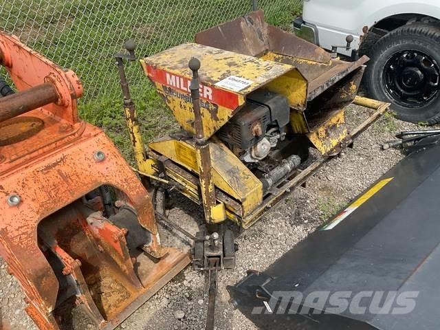 Schulte MC-650 其他