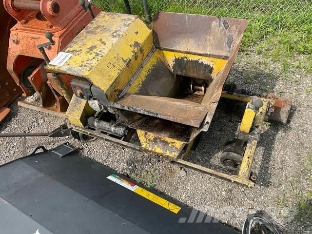 Schulte MC-650 其他