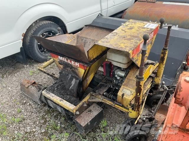 Schulte MC-650 其他