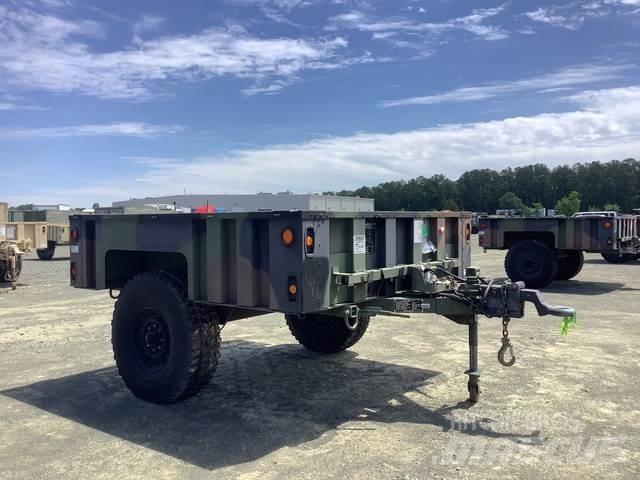 Schutt M1101 其他拖車