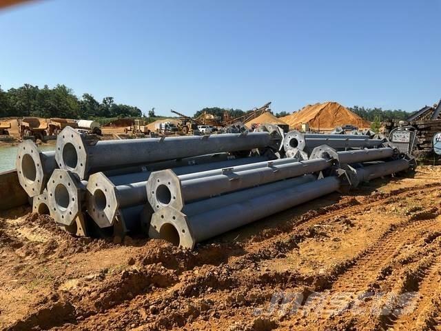  Scrap Metal 其他