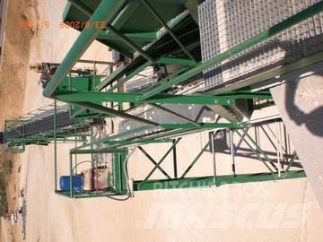  Screen Plant 篩分機