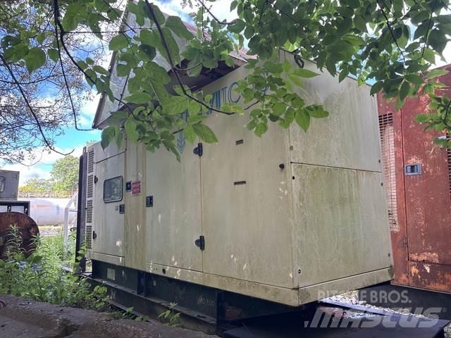 Sdmo  柴油發電機