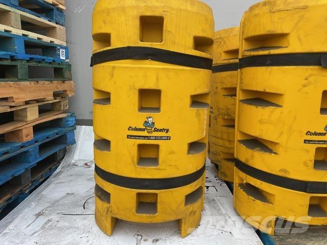  Sentry 都市/通用型車輛