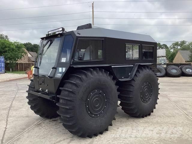  Sherp N1200 皮卡.傳統半斗卡車/側卸板