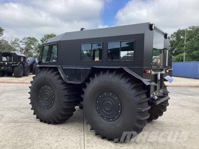  Sherp N1200 皮卡.傳統半斗卡車/側卸板