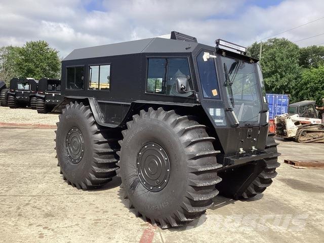  Sherp N1200 皮卡.傳統半斗卡車/側卸板