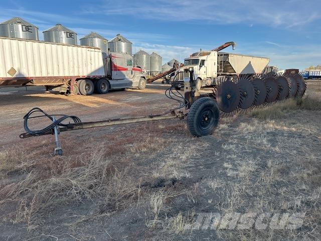  Shur-Way 其他耕耘機和配件