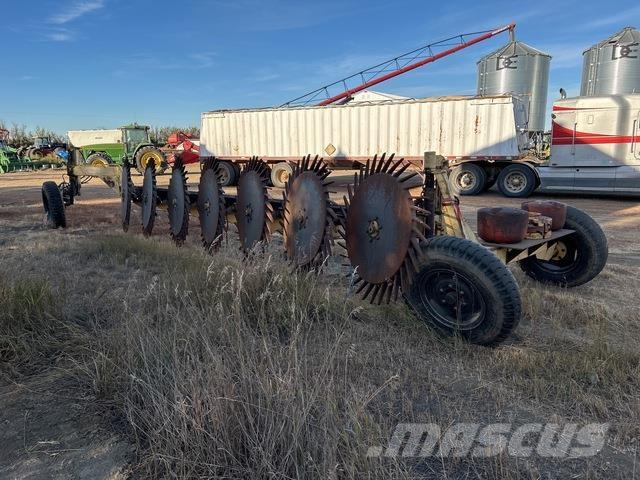  Shur-Way 其他耕耘機和配件