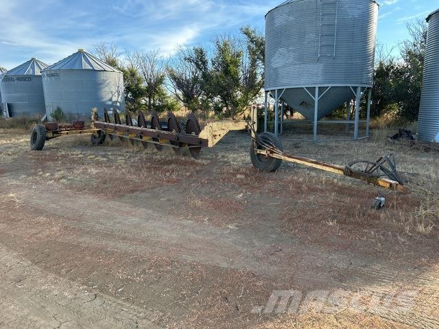  Shur-Way 其他耕耘機和配件