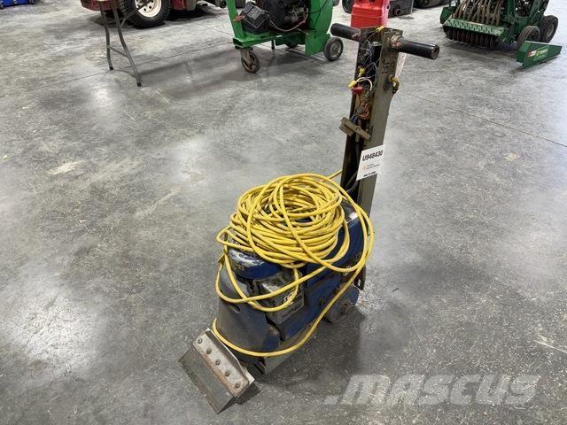  Sinclair 洗地吸乾機