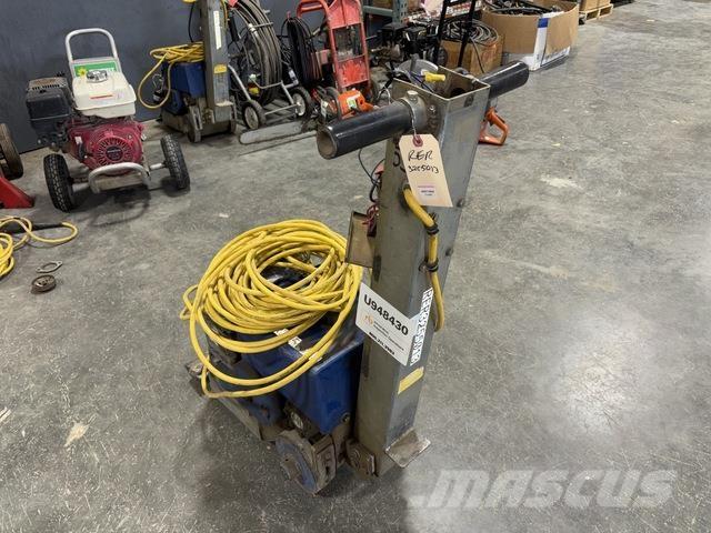  Sinclair 洗地吸乾機