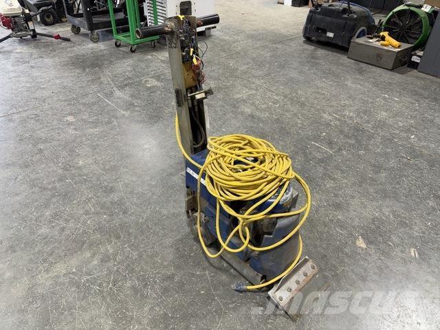  Sinclair 洗地吸乾機