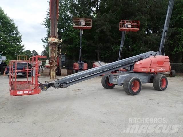 SkyJack SJ61T 其他