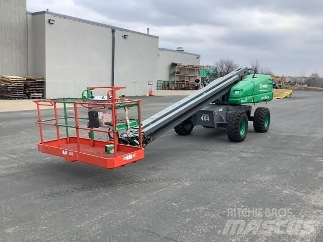 SkyJack SJ61T 其他