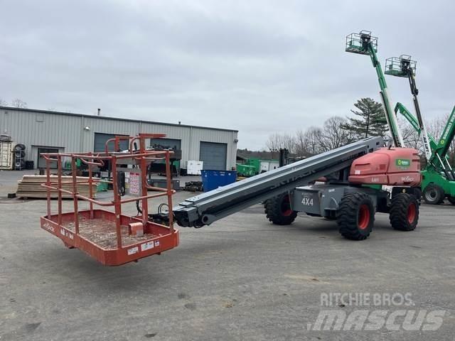 SkyJack SJ61T 其他