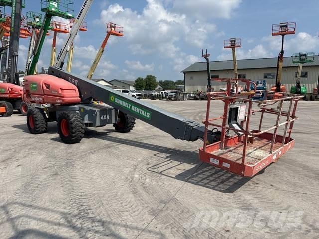 SkyJack SJ61T 其他