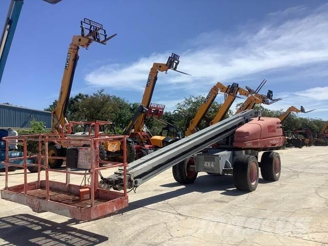 SkyJack SJ61T 其他