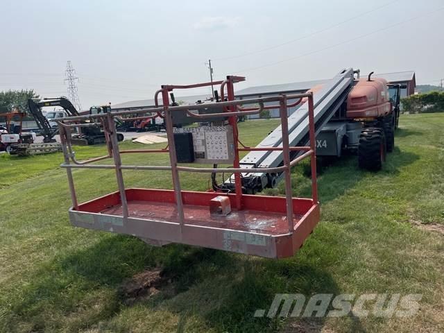SkyJack SJ61T 其他
