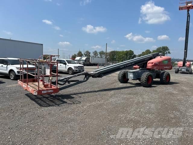 SkyJack SJ66T 其他