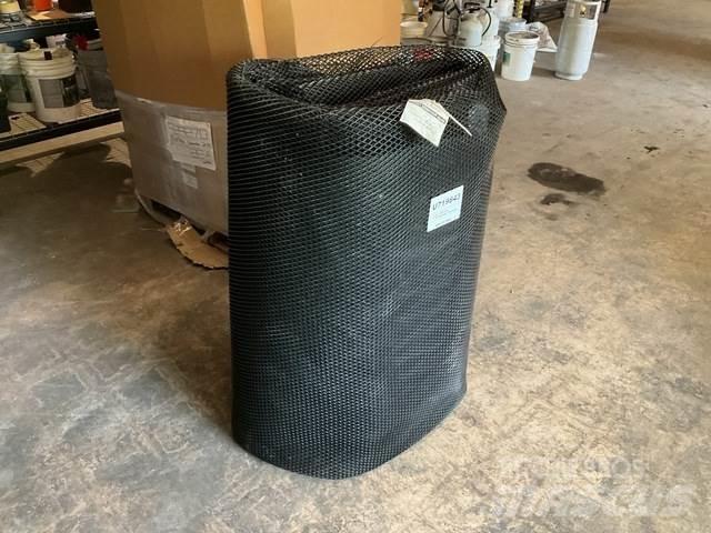  Slurry Monster 廢棄物/回收與採石設備備件