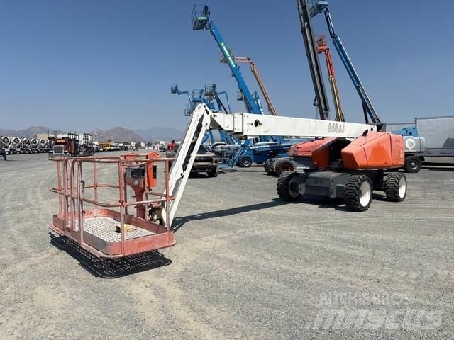 Snorkel 660SJ 其他