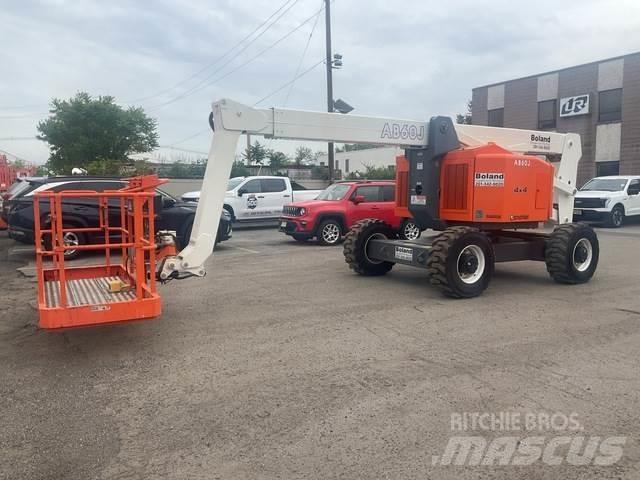 Snorkel AB60J 其他