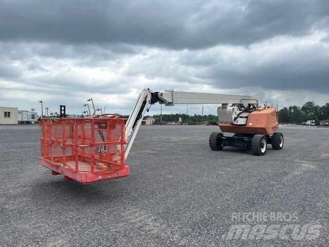Snorkel AB85J 曲臂高空作業車