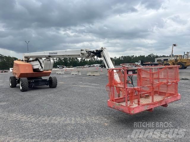 Snorkel AB85J 曲臂高空作業車