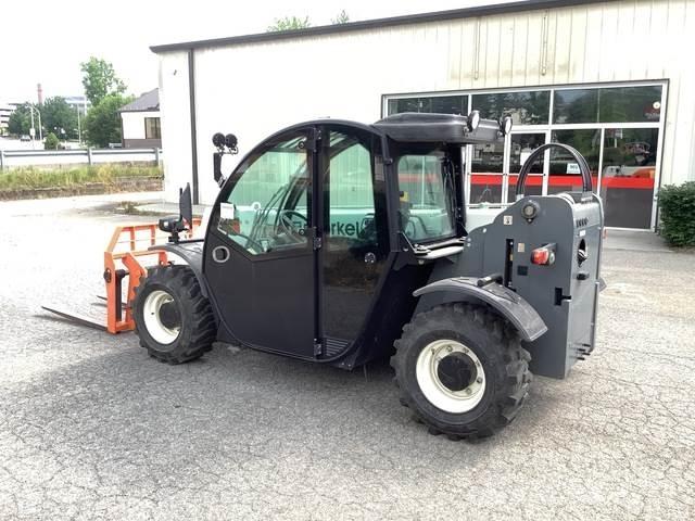 Snorkel SR5719 伸縮臂操作車