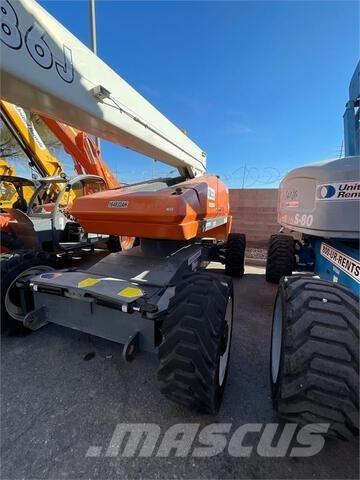 Snorkel TB-86J 其他