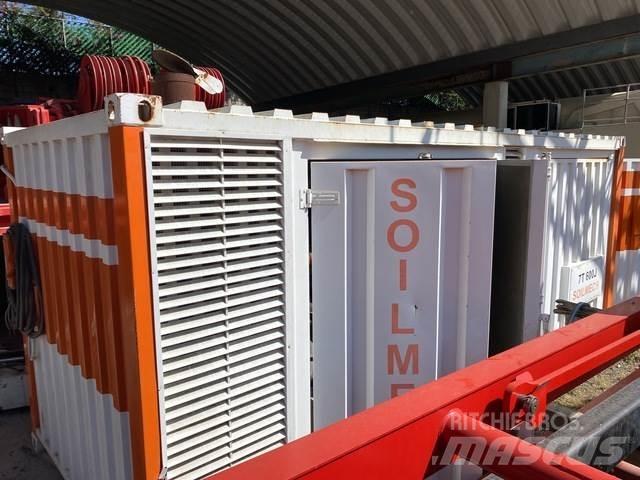 Soilmec 7T600J 其他