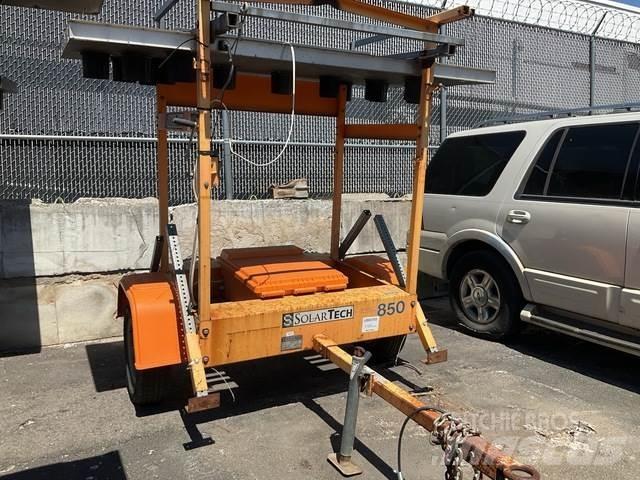 SOLAR TECH  其他