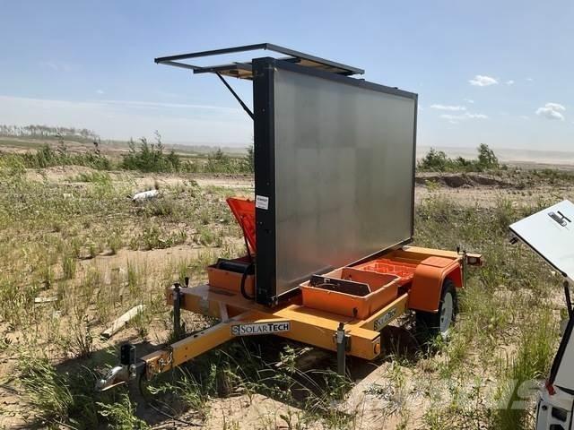 SOLAR TECH  其他