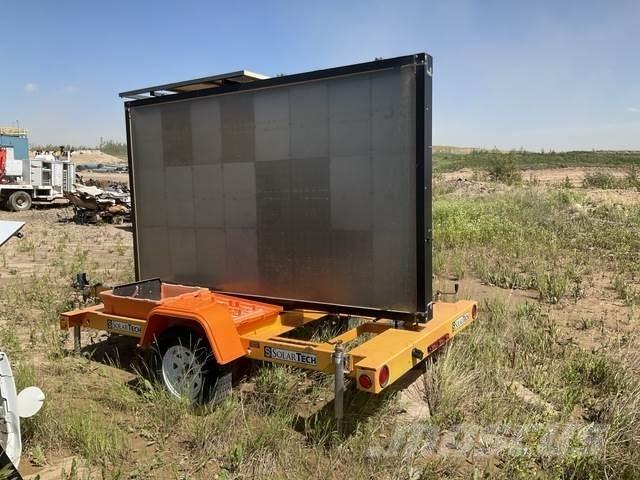 SOLAR TECH  其他