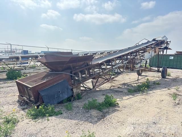  Spaulding 輸送機