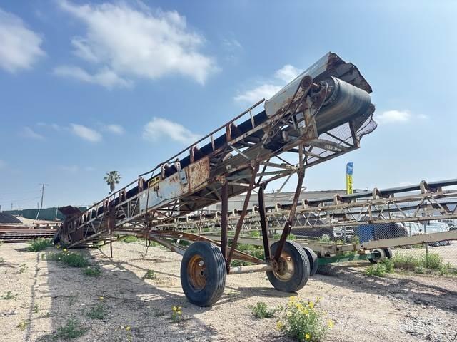  Spaulding 輸送機