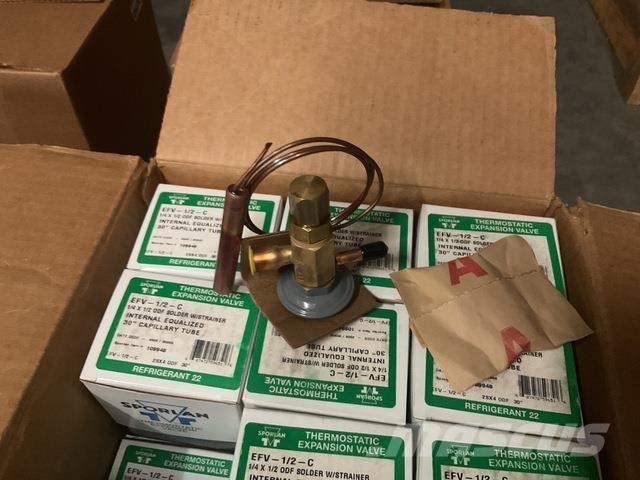  Sporlan 109948 其他組件