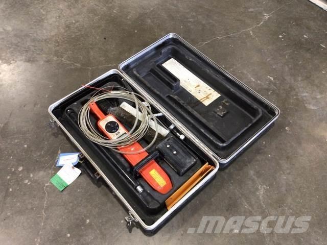  Spy 785 管道設備