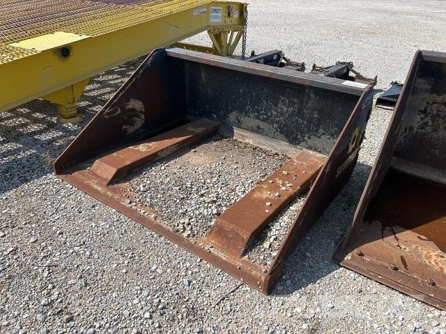 Star 1400B 其他物料運輸工具